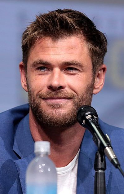 Chris Hemsworth