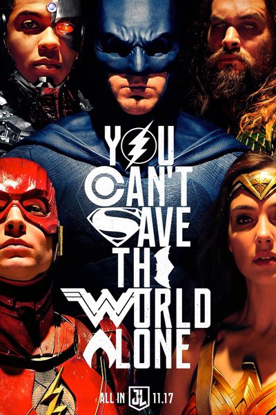 [RANKING FILMES] - Até #464 - Página 22 Justice-League-Movie-Poster-400x600