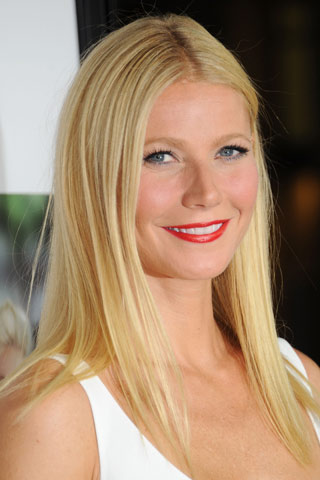 Gwyneth Paltrow