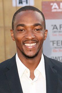 Anthony Mackie - Sam Wilson Marvel's Avenger Falcon