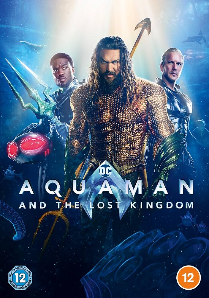 Comic Movies The Cinematic Universe