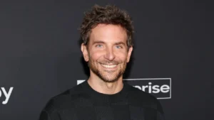 Bradley Cooper