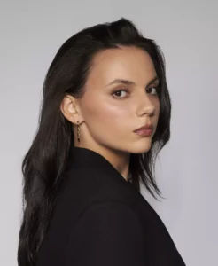 Dafne Keen