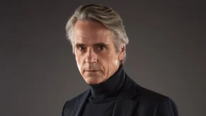 Jeremy Irons