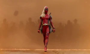 Cameos in the New Deadpool and Wolverine Movie