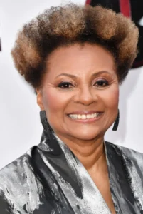 Leslie Uggams