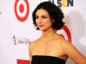 Morena Baccarin