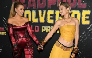 Our Unforgettable Night at the Deadpool & Wolverine New York Premiere