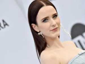 Rachel Brosnahan