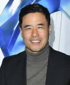Randall Park