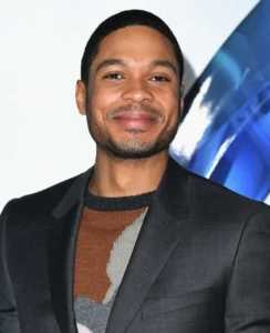 Ray Fisher