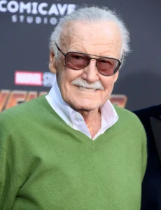 Stan Lee