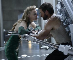 Every Wolverine Movie Ranked