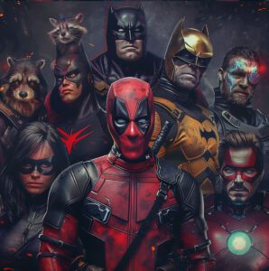 Top 10 Actors Who Have Played Characters in Multiple Comic Book Movies