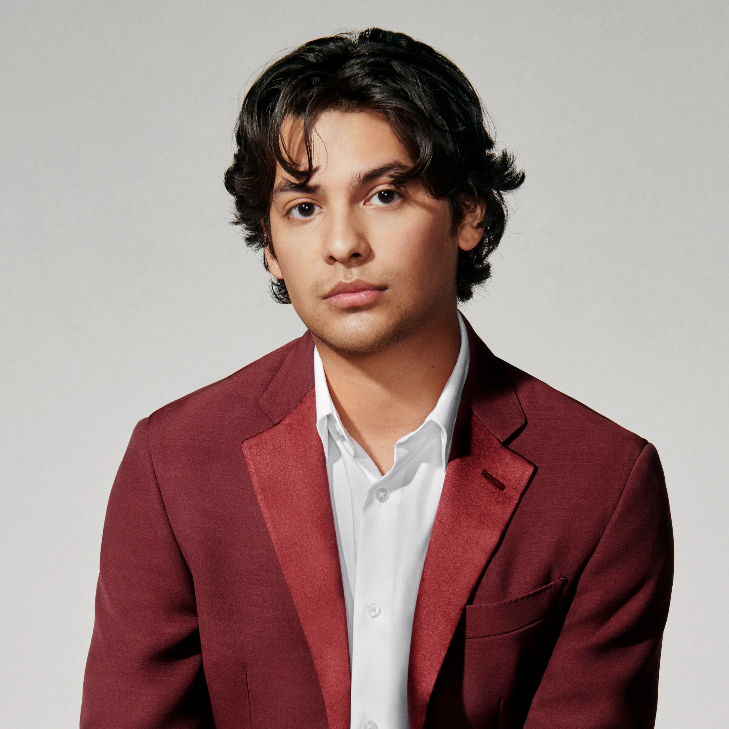 Xolo Maridueña