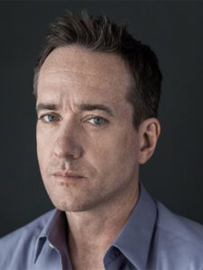 Matthew Macfadyen