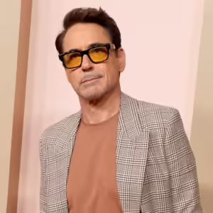 Robert Downey Jr.
