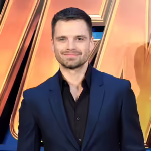 Sebastian Stan
