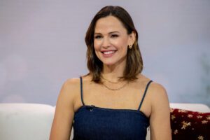 Jennifer Garner