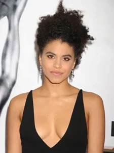Zazie Beetz