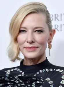 Cate Blanchett