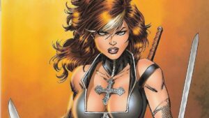 Avengelyne (rumoured)