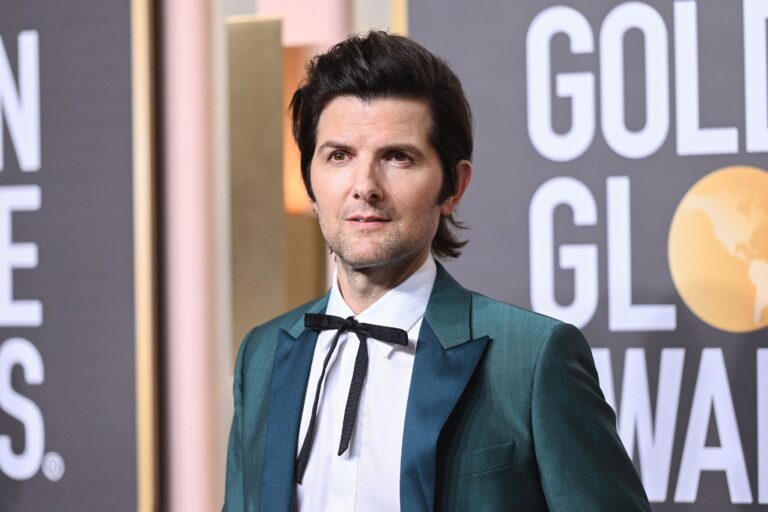 Adam Scott