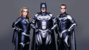 Batman Movies in Order