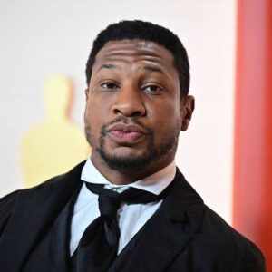 Jonathan Majors