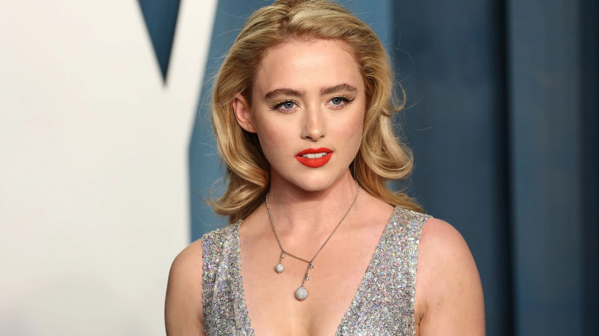Kathryn Newton
