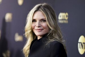 Michelle Pfeiffer