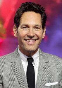 Paul Rudd