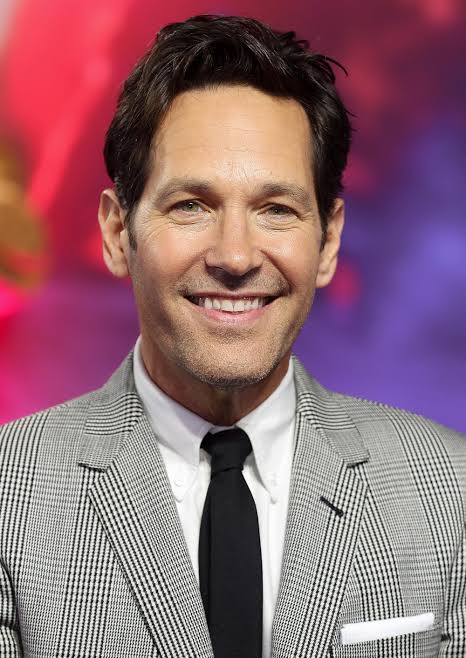 Paul Rudd