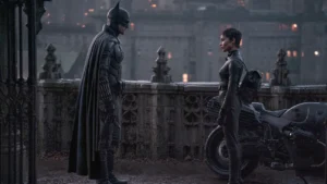 The Batman – Part II” Set to Begin Filming Next Year, Confirms Writer Mattson Tomlin