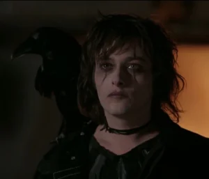 The Crow: Wicked Prayer