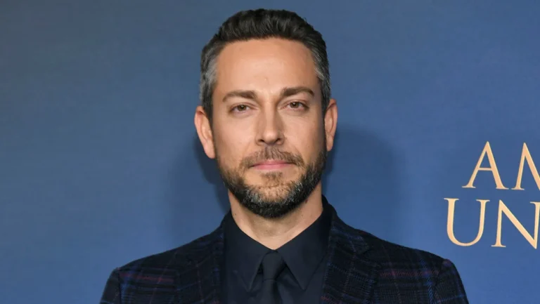 Zachary Levi