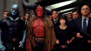 Hellboy (2004)