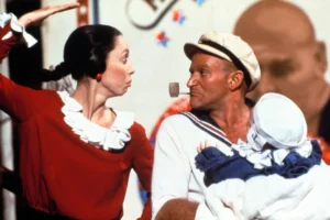 Popeye