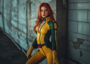 X-Men: Rogue (rumoured)