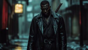 Blade 2025 (cancelled)