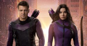 Hawkeye Season 2 reportedly in development for Disney+