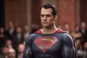 Every Superman Actor Ranked