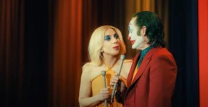 Joker: Folie à Deux is one of the lowest-rated comic movies