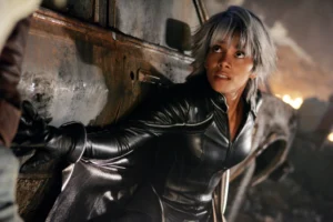 Halle Berry Confirms No Storm in Avengers: Doomsday Cast