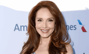 Amy Yasbeck