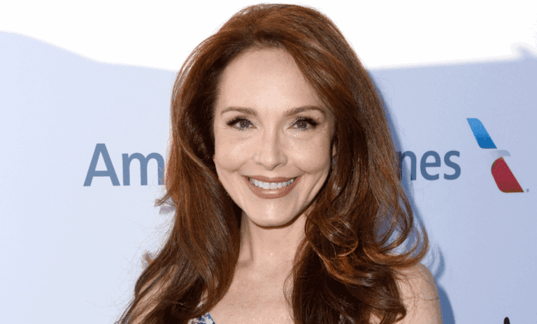 Amy Yasbeck
