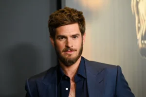 Andrew Garfield
