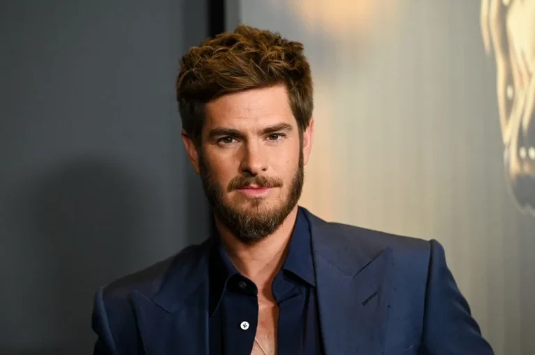 Andrew Garfield
