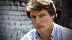 Christopher Reeve