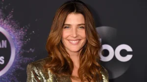 Cobie Smulders